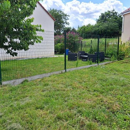 Chambres La Fabiere Vauciennes -Epernay Kültér fotó
