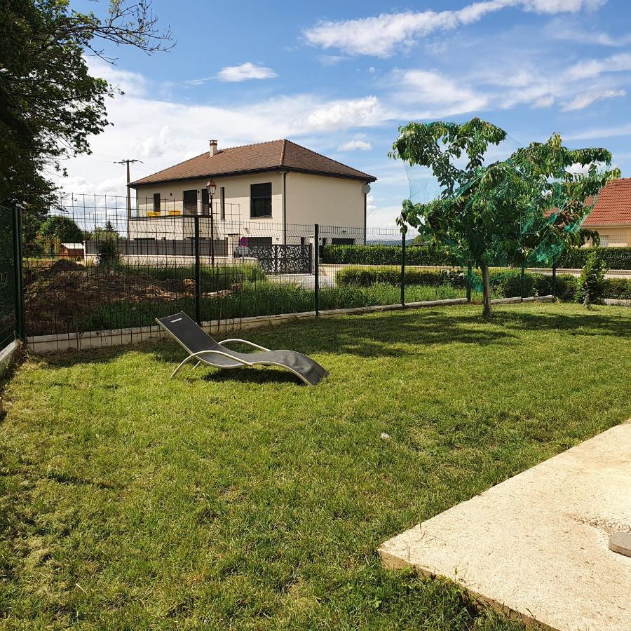 Chambres La Fabiere Vauciennes -Epernay Kültér fotó