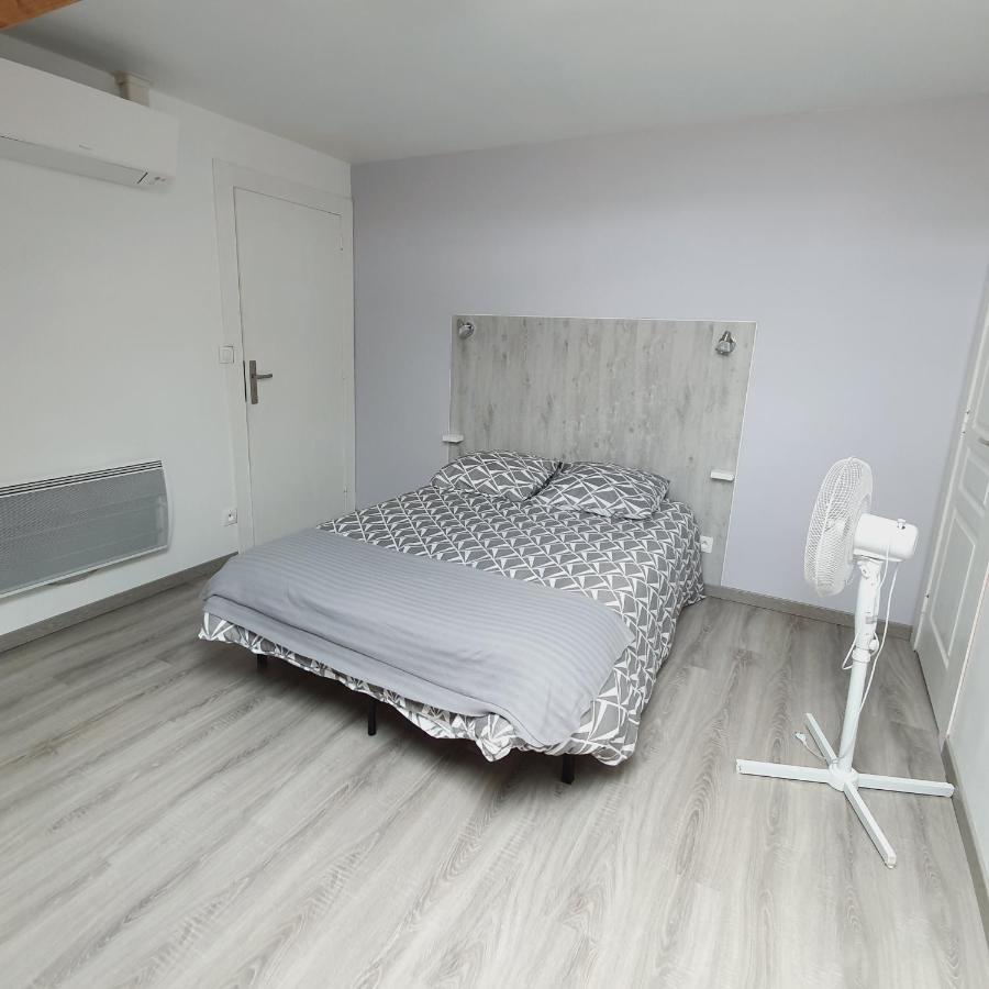 Chambres La Fabiere Vauciennes -Epernay Kültér fotó