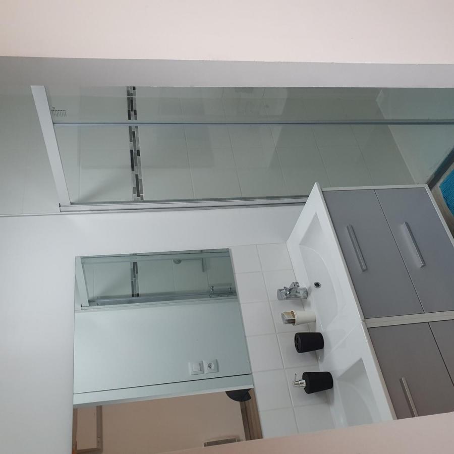 Chambres La Fabiere Vauciennes -Epernay Kültér fotó